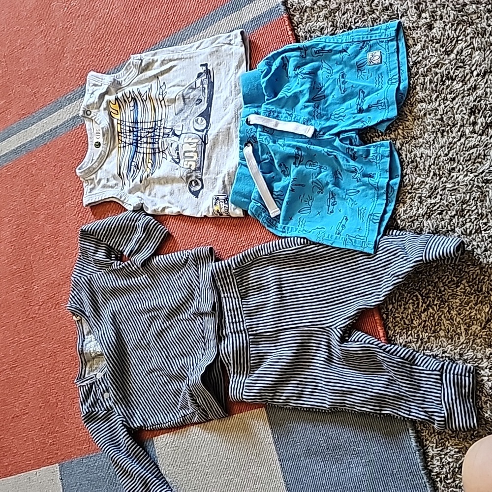 IMPS + ELFS PL KIDS MATCHING SETS